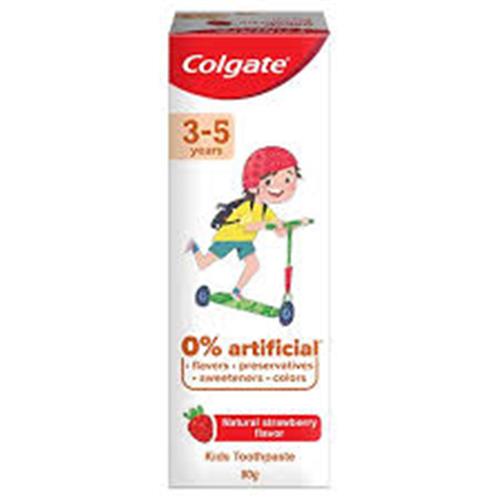 COLGATE KIDS TOOTHPASTE 3-5 70g